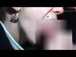 Oralsex, Blond, Handjob, Kurzhaarig, Outdoor, Schwanz, Sperma, Spermaschlucken